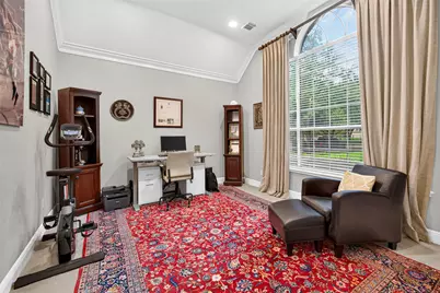 1802 Pepper Tree Court, Sugar Land, TX 77479 - Photo 8
