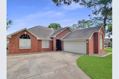 12414 Logan Mill Drive, Houston, TX 77070 - Photo 2