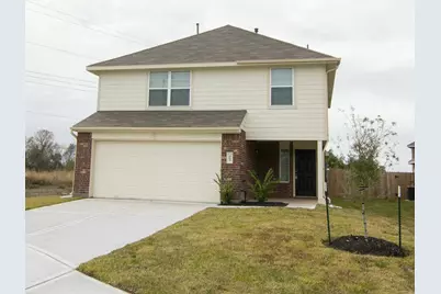 984 Harvest Salt Lane, La Marque, TX 77568 - Photo 2