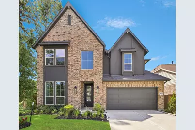 9450 Pacific Crest Court, Porter, TX 77365 - Photo 1