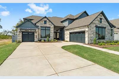 7818 Blue Dasher Park Place, Fulshear, TX 77441 - Photo 4