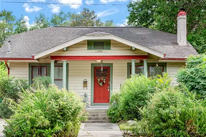 1209 Bomar Street, Houston, TX 77006 - Photo 1