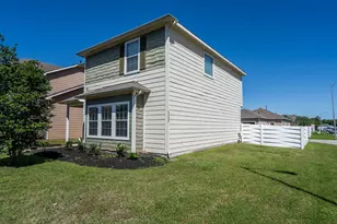 21743 Mossy Field Ln, Spring, TX 77388 - Photo 2