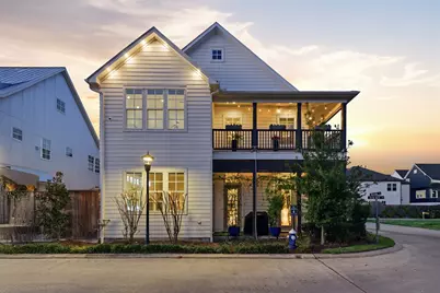 2403 W Kolbe Lane, Houston, TX 77080 - Photo 2