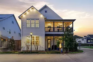 2403 W Kolbe Ln, Houston, TX 77080 - Photo 2