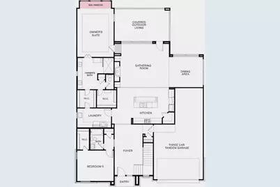 9210 Heckenberg Arbor Lane, Cypress, TX 77433 - Photo 38