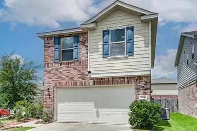 25430 Whitehaven Gate Street, Katy, TX 77493 - Photo 2