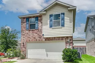 25430 Whitehaven Gate St, Katy, TX 77493 - Photo 2