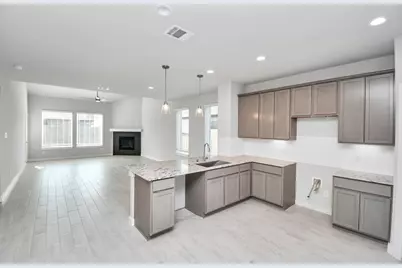 14806 Diamond Dove Lane, Houston, TX 77049 - Photo 8