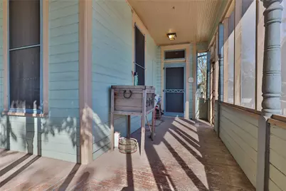 260 Fisher Street, Matagorda, TX 77414 - Photo 6