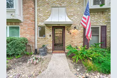 727 Bunker Hill Road #104, Houston, TX 77024 - Photo 2