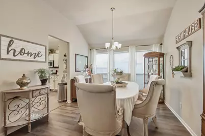 9906 Knob Hollow Way, Conroe, TX 77385 - Photo 4