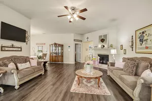 9906 Knob Hollow Way, Conroe, TX 77385 - Photo 8