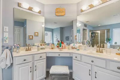 9906 Knob Hollow Way, Conroe, TX 77385 - Photo 18