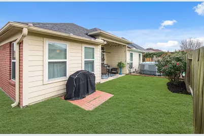 9906 Knob Hollow Way, Conroe, TX 77385 - Photo 28