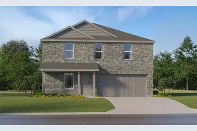 6034 Ash Willow Court, Montgomery, TX 77316 - Photo 1