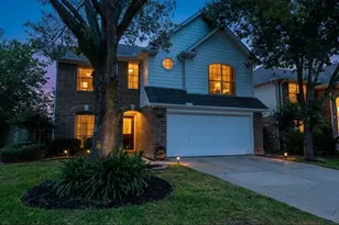 21026 Royal Villa Dr, Katy, TX 77449 - Photo 2