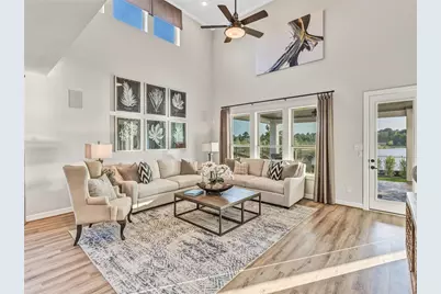 11 Shumard Oak Drive, The Woodlands, TX 77375 - Photo 12