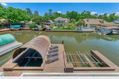 3142 Lazy Lake Lane, Montgomery, TX 77356 - Photo 42