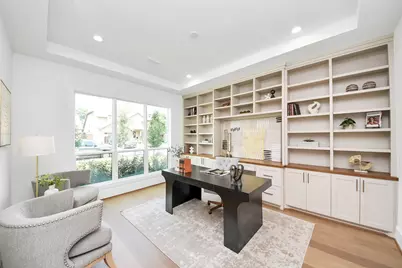 1819 Cheshire Lane, Houston, TX 77018 - Photo 2