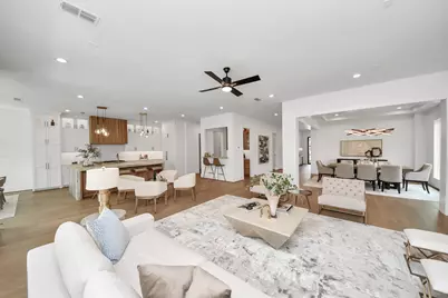 1819 Cheshire Lane, Houston, TX 77018 - Photo 8