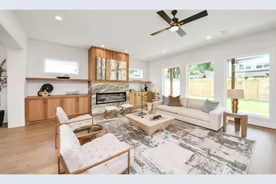 1819 Cheshire Lane, Houston, TX 77018 - Photo 6