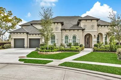 26810 Holmans Road, Magnolia, TX 77354 - Photo 1