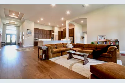 8326 Woods Hollow Trail, Fulshear, TX 77406 - Photo 14