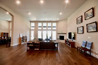 8326 Woods Hollow Trail, Fulshear, TX 77406 - Photo 10