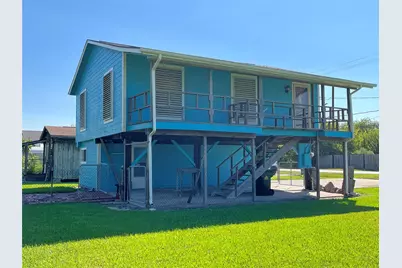 215 12th St Street, Dickinson, TX 77539 - Photo 4