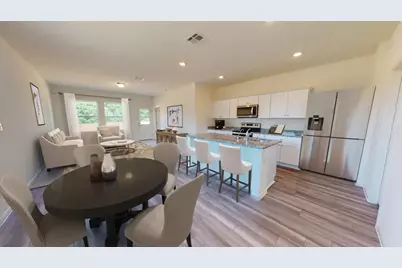 5974 Triumph Oaks Trail, Porter, TX 77365 - Photo 2