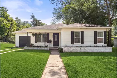 205 Hampshire Drive, Brenham, TX 77833 - Photo 6