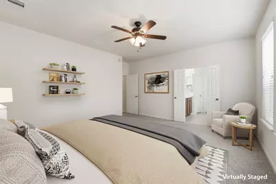 14318 Timber Bright Court, Houston, TX 77044 - Photo 16