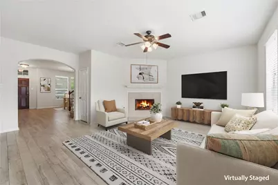 14318 Timber Bright Court, Houston, TX 77044 - Photo 10