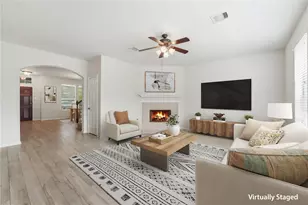 14318 Timber Bright Ct, Houston, TX 77044 - Photo 10