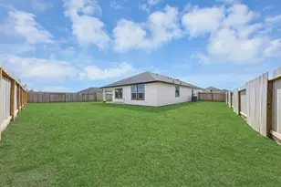 1238 Sandy Shore Ln, Iowa Colony, TX 77583 - Photo 38