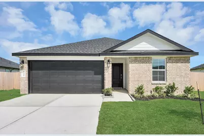 1238 Sandy Shore Ln, Iowa Colony, TX 77583 - Photo 2
