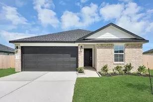 1238 Sandy Shore Ln, Iowa Colony, TX 77583 - Photo 2