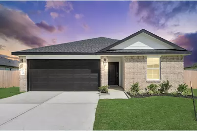 1238 Sandy Shore Ln, Iowa Colony, TX 77583 - Photo 1