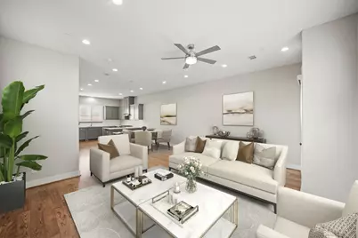 2547 Calumet Street, Houston, TX 77004 - Photo 16