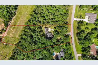 391 Skipper Lane, Montgomery, TX 77316 - Photo 4