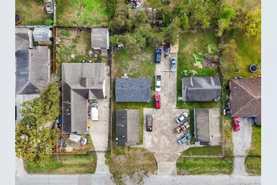 8514 Spaulding Street, Houston, TX 77016 - Photo 12