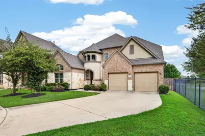 26302 Misty Ember Lane, Richmond, TX 77406 - Photo 2