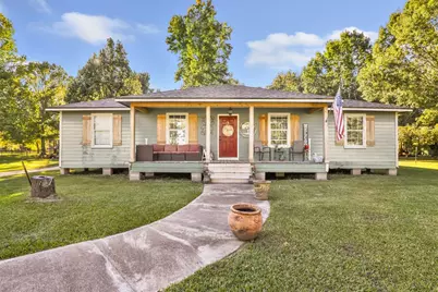 97 County Road 2268, Cleveland, TX 77327 - Photo 1