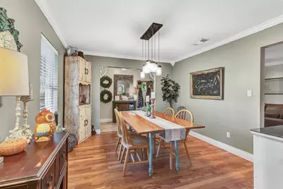 97 County Road 2268, Cleveland, TX 77327 - Photo 8