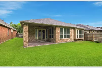 25235 Denton Trace Drive, Porter, TX 77365 - Photo 24
