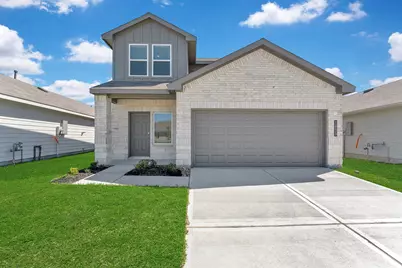 1835 Evening Vista Dr, Houston, TX 77067 - Photo 1