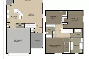 18614 Parma Creek Trail, Katy, TX 77449 - Photo 14