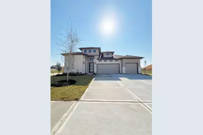 414 Lone Ranger Drive, Montgomery, TX 77316 - Photo 2