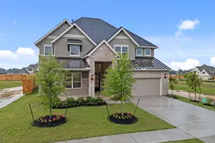 414 Lone Ranger Dr, Montgomery, TX 77316 - Photo 40